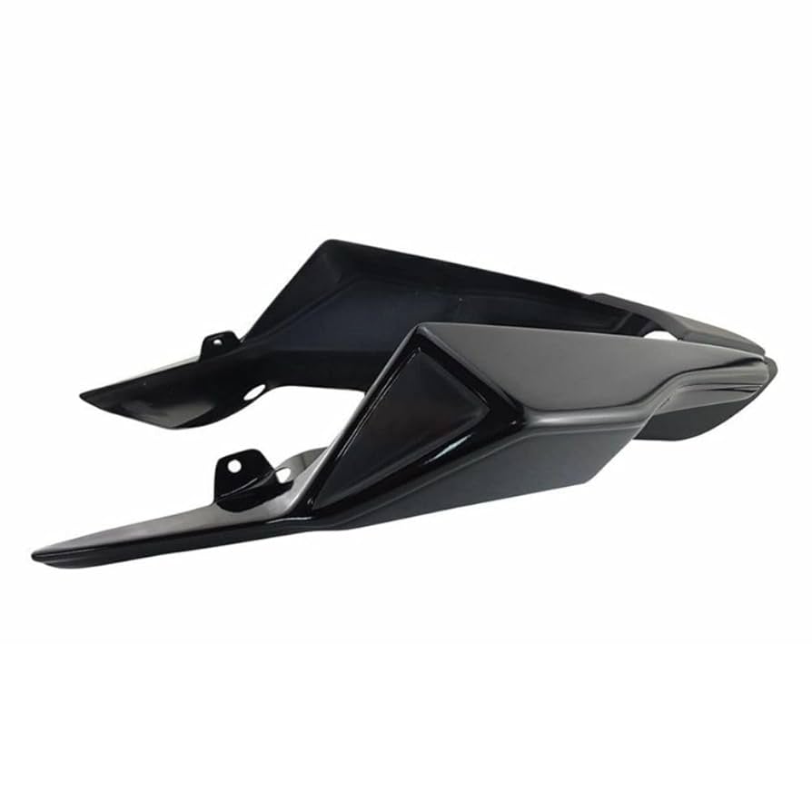 SNB ホンダ CB250R リアシートカウル マットブラック Amazon | SNB ホンダCB250R用リアシートカウル Rear Seat Cowl